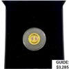 Image 1 : 2015 France 1/4oz Gold Excellence Coin   PR