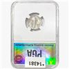 Image 2 : 1941 Mercury Silver Dime PGA MS66+ FSB