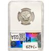 Image 2 : 1920-S Standing Liberty Quarter PGA MS62