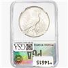 Image 2 : 1926-D Silver Peace Dollar PGA MS64
