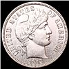 Image 1 : 1913 Barber Dime UNCIRCULATED
