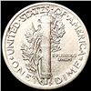 Image 2 : 1918-D Mercury Dime CLOSELY UNCIRCULATED