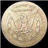 Image 2 : 1878-CC Morgan Silver Dollar NICELY CIRCULATED