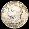 Image 1 : 1921 Alabama Half Dollar HIGH GRADE