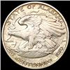 Image 2 : 1921 Alabama Half Dollar HIGH GRADE