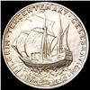 Image 2 : 1920 Pilgrim Half Dollar UNCIRCULATED