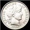 Image 1 : 1899 Barber Dime UNCIRCULATED