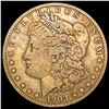 Image 1 : 1903-S Morgan Silver Dollar LIGHTLY CIRCULATED