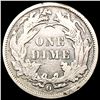 Image 2 : 1891-O Seated Liberty Dime CLOSELY UNCIRCULATED