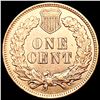 Image 2 : 1906 RED Indian Head Cent UNCIRCULATED