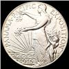 Image 1 : 1915-S Panama-Pacific Half Dollar CLOSELY UNCIRCUL