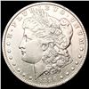 Image 1 : 1886-O Morgan Silver Dollar CLOSELY UNCIRCULATED