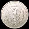 Image 2 : 1886-O Morgan Silver Dollar CLOSELY UNCIRCULATED