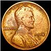 Image 1 : 1914-D Wheat Cent LIGHTLY CIRCULATED
