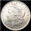 Image 1 : 1882-O Strong O/S Morgan Silver Dollar CLOSELY UNC
