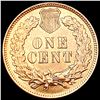 Image 2 : 1906 RED Indian Head Cent UNCIRCULATED