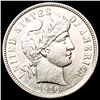 Image 1 : 1916 Barber Dime UNCIRCULATED