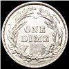 Image 2 : 1916 Barber Dime UNCIRCULATED