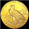 Image 2 : 1914-D $2.50 Gold Quarter Eagle CLOSELY UNCIRCULAT