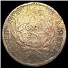 Image 2 : 1794 Liberty Cap Large Cent NICELY CIRCULATED
