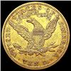 Image 2 : 1881 $10 Gold Eagle CLOSELY UNCIRCULATED