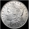 Image 1 : 1891-O Morgan Silver Dollar CLOSELY UNCIRCULATED