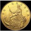 Image 2 : 1873 Denmark .2593oz Gold 20 Kroner UNCIRCULATED