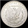 Image 2 : 1898-S Morgan Silver Dollar CLOSELY UNCIRCULATED