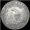 Image 2 : 1823 Capped Bust Half Dollar CLOSELY UNCIRCULATED