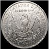 Image 2 : 1896-O Morgan Silver Dollar CLOSELY UNCIRCULATED