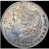 Image 1 : 1882-S Morgan Silver Dollar UNCIRCULATED