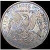 Image 2 : 1882-S Morgan Silver Dollar UNCIRCULATED