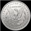 Image 2 : 1896-O Morgan Silver Dollar CLOSELY UNCIRCULATED