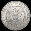 Image 2 : 1902 Morgan Silver Dollar UNCIRCULATED
