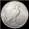 Image 2 : 1926-S Silver Peace Dollar HIGH GRADE