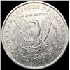 Image 2 : 1886-O Morgan Silver Dollar CLOSELY UNCIRCULATED