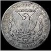 Image 2 : 1903-S Morgan Silver Dollar NICELY CIRCULATED