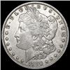 Image 1 : 1896-O Morgan Silver Dollar CLOSELY UNCIRCULATED