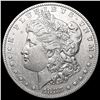 Image 1 : 1883-S Morgan Silver Dollar CLOSELY UNCIRCULATED