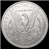 Image 2 : 1883-S Morgan Silver Dollar CLOSELY UNCIRCULATED