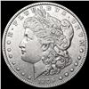 Image 1 : 1895-O Morgan Silver Dollar CLOSELY UNCIRCULATED
