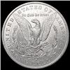 Image 2 : 1898-S Morgan Silver Dollar CLOSELY UNCIRCULATED