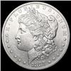Image 1 : 1883-S Morgan Silver Dollar CLOSELY UNCIRCULATED