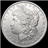 1894-O Morgan Silver Dollar CLOSELY UNCIRCULATED