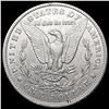 Image 2 : 1896-O Morgan Silver Dollar CLOSELY UNCIRCULATED