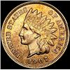 Image 1 : 1907 Indian Head Cent UNCIRCULATED
