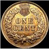 Image 2 : 1907 Indian Head Cent UNCIRCULATED
