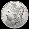 1881-O Morgan Silver Dollar CHOICE BU