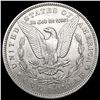 Image 2 : 1892-O Morgan Silver Dollar CLOSELY UNCIRCULATED