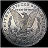 Image 2 : 1891-O Morgan Silver Dollar CLOSELY UNCIRCULATED